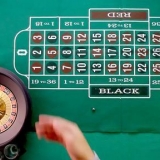 Spela roulette