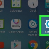 Frigör utrymme på samsung galaxy