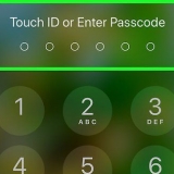 Frigör utrymme på din iphone