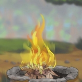 Fira samhain
