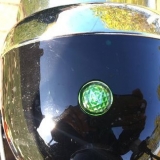 Växling med moped