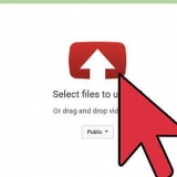 Lås upp upphovsrättsintrång på youtube