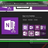 Ta skärmdumpar i onenote