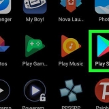 Uppdatera showbox på android