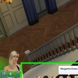 Göra sims inspirerade i the sims 4