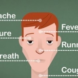 Fixa bihåleinflammation