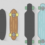Skateboardåkning