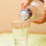 Gör slimmade cocktails med vodka