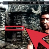 Upp i nivå snabbt i skyrim