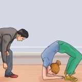 Bli flexibel snabbt