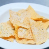 Göra snabba och enkla nachos