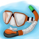 Snorkling