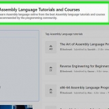 Knäcka programvara genom att redigera dll-filer
