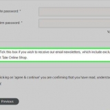 Blockera skräppost i gmail