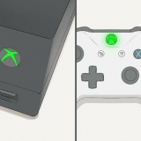 Ladda ner spel i bakgrunden medan din xbox är avstängd