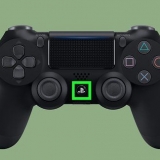 Uppdatera spel på ps4