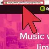 Prova spotify premium i 30 dagar