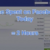 Avsluta facebook