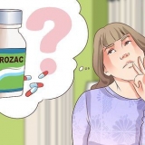 Sluta ta prozac