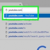 Ladda ner strömmande videor