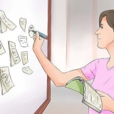 Skapa studieguider