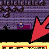 Fånga suicune i pokémon crystal