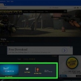 Surfing counter strike källa