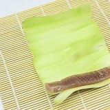 Att göra sushi utan tång