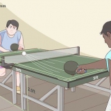 Bordtennis