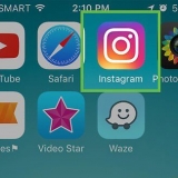 Använda taggar i instagram
