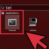 Extrahera tar-filer i linux