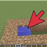 Odla vete i minecraft