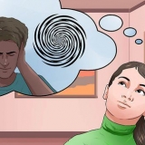 Att känna igen tecken på lsd-användning