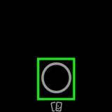 Fäst text till snapchat-videor
