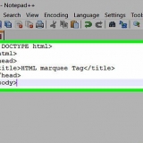 Få text att blinka i html