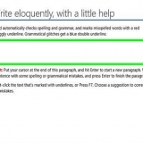 Linda text runt en bild i microsoft word