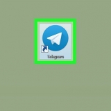 Spara telegram-videor till pc eller mac