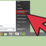 Aktivera telnet i windows