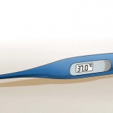 Rekordtemperatur