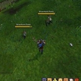 Gå in i the vale of eternal blossoms