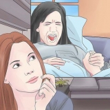 Föda en bebis hemma