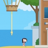 Slå time tangled island i poptropica