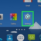 Hur man kommer åt android-systemfiler