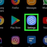 Radera tangentbordshistorik på android