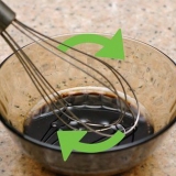 Förbered tonfiskstek