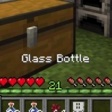 Göra trolldrycker i minecraft