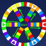 Spelar trivial pursuit