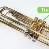 Spela trumpet