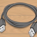 Koppla ihop två datorer via usb