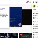Spara twitch-videor